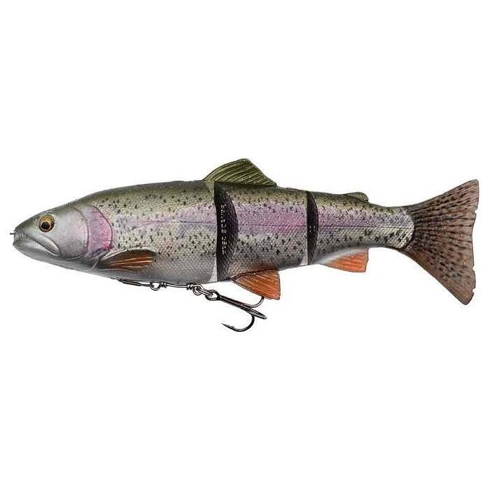 Load image into Gallery viewer, Wildhunter.ie - Savage Gear | 4D Line Thru Trout | Slow Sink | 93g | 20cm -  Predator Lures 
