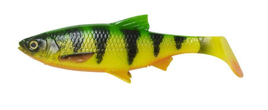Wildhunter.ie - Savage Gear | 4D | River Roach | 18cm | 70g | Single -  Predator Lures 