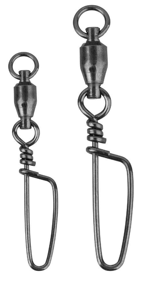 Wildhunter.ie - Savage Gear | Ballbearing Snaps -  Predator Snaps & Swivels 