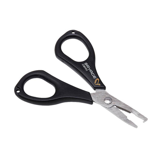 Wildhunter.ie - Savage Gear | Braid and Splitting Scissors -  Fishing Tools 
