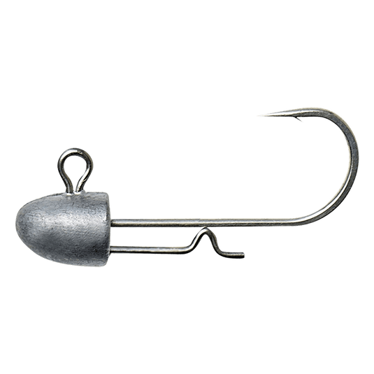 Wildhunter.ie - Savage Gear | Bullet Jighead -  Predator Jig Heads 
