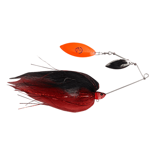 Wildhunter.ie - Savage gear DA' MEGA BUSH Pike Spinner -  Predator Spinners 