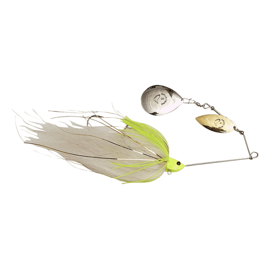 Wildhunter.ie - Savage gear DA' MEGA BUSH Pike Spinner -  Predator Spinners 