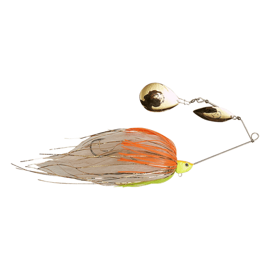 Wildhunter.ie - Savage gear DA' MEGA BUSH Pike Spinner -  Predator Spinners 