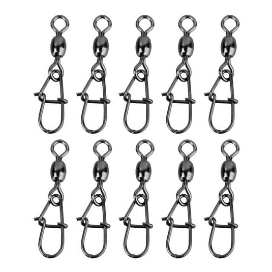 Wildhunter.ie - Savage Gear | Eggsnap Swivel -  Predator Snaps & Swivels 