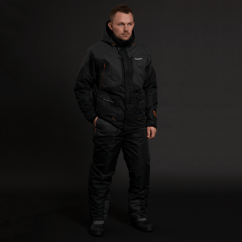 Load image into Gallery viewer, Wildhunter.ie - Savage Gear | HeatLite Thermo Jacket -  Fishing Jackets 
