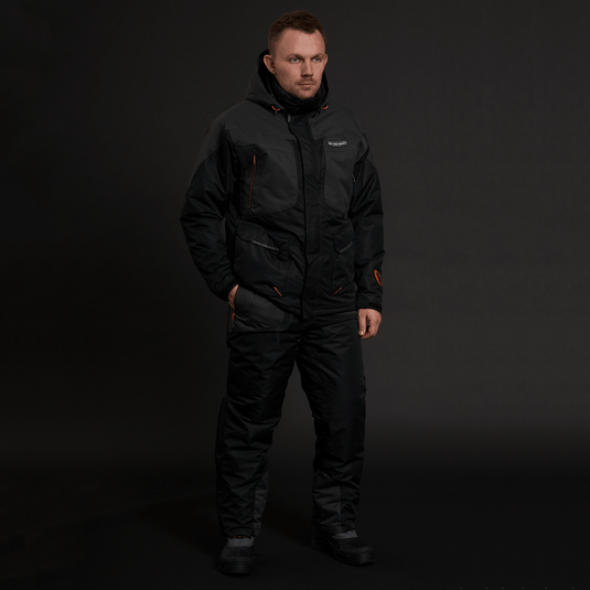 Wildhunter.ie - Savage Gear | HeatLite Thermo Jacket -  Fishing Jackets 