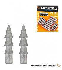 last meter savage gear Wildhunter.ie - Savage Gear | Last Meter | Balance Spikes 1.8 g & 3g