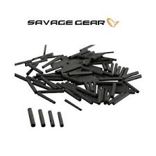 Wildhunter.ie - Savage Gear | Last Meter Wire Crimps -  Predator Rig Making 