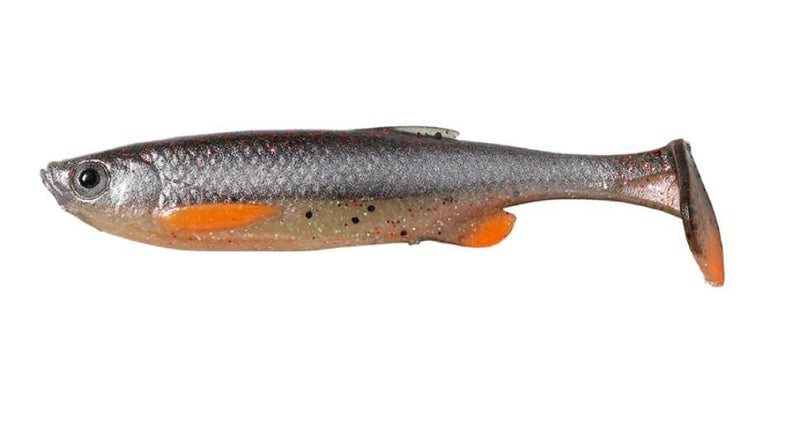 Load image into Gallery viewer, Wildhunter.ie - Savage Gear | LB 3D Fat Minnow T-Tail | 9cm | 7g | Single -  Predator Lures 
