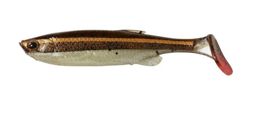 Wildhunter.ie - Savage Gear | LB 3D Fat Minnow T-Tail | 9cm | 7g | Single -  Predator Lures 