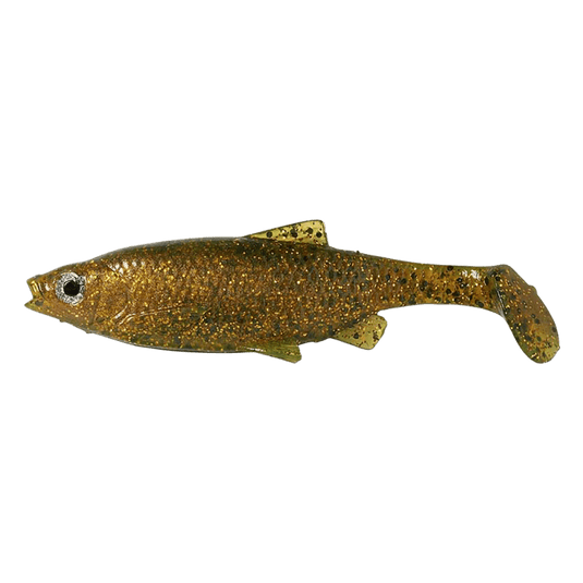 Wildhunter.ie - Savage Gear | LB | Paddle Tail | 12.5cm -  Predator Lures 