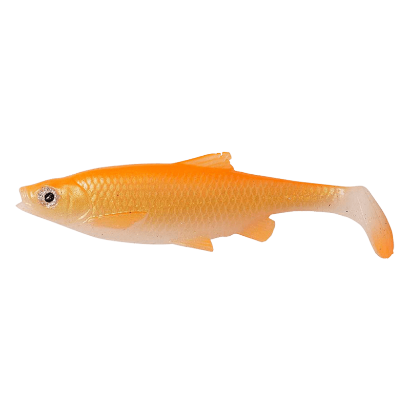 Load image into Gallery viewer, Wildhunter.ie - Savage Gear | LB | Roach Paddle Tail | 7.5cm -  Predator Lures 
