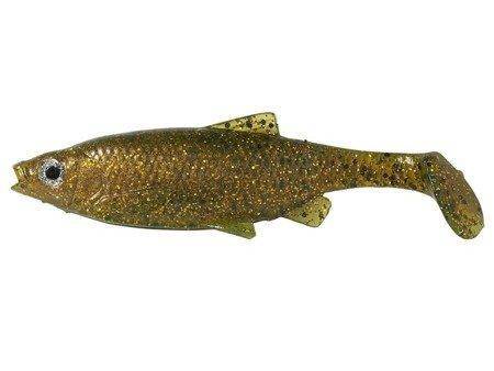 Wildhunter.ie - Savage Gear | LB | Roach Paddle Tail | 7.5cm -  Predator Lures 