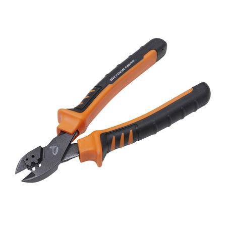 Wildhunter.ie - Savage Gear | MP Cut & Crimp Pliers -  Fishing Tools 