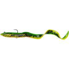 Wildhunter.ie - Savage Gear | Real Eel | 38g | 20cm -  Predator Lures 
