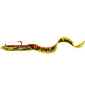 Wildhunter.ie - Savage Gear | Real Eel | 38g | 20cm -  Predator Lures 