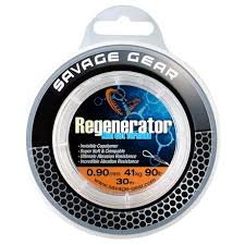 Wildhunter.ie - Savage Gear | Regenerator -  Predator Lines 