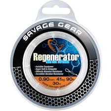 Wildhunter.ie - Savage Gear | Regenerator -  Predator Lines 