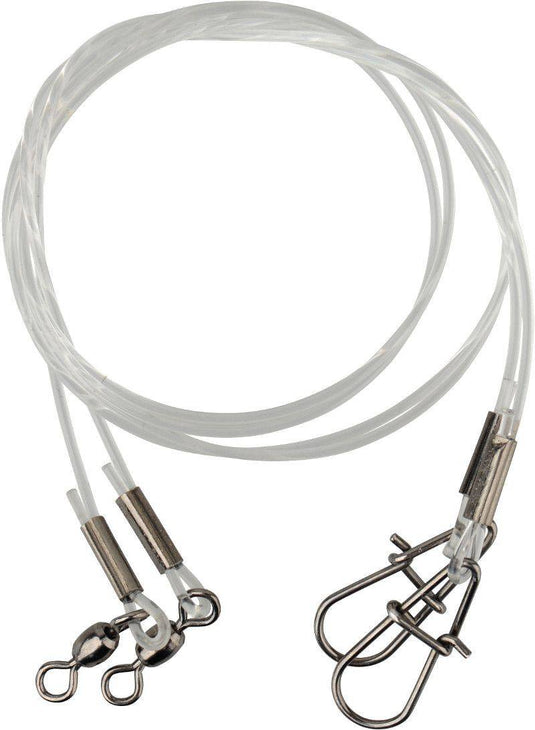 Wildhunter.ie - Savage Gear | Regenerator Trace 50cm -  Predator Traces and Leaders 