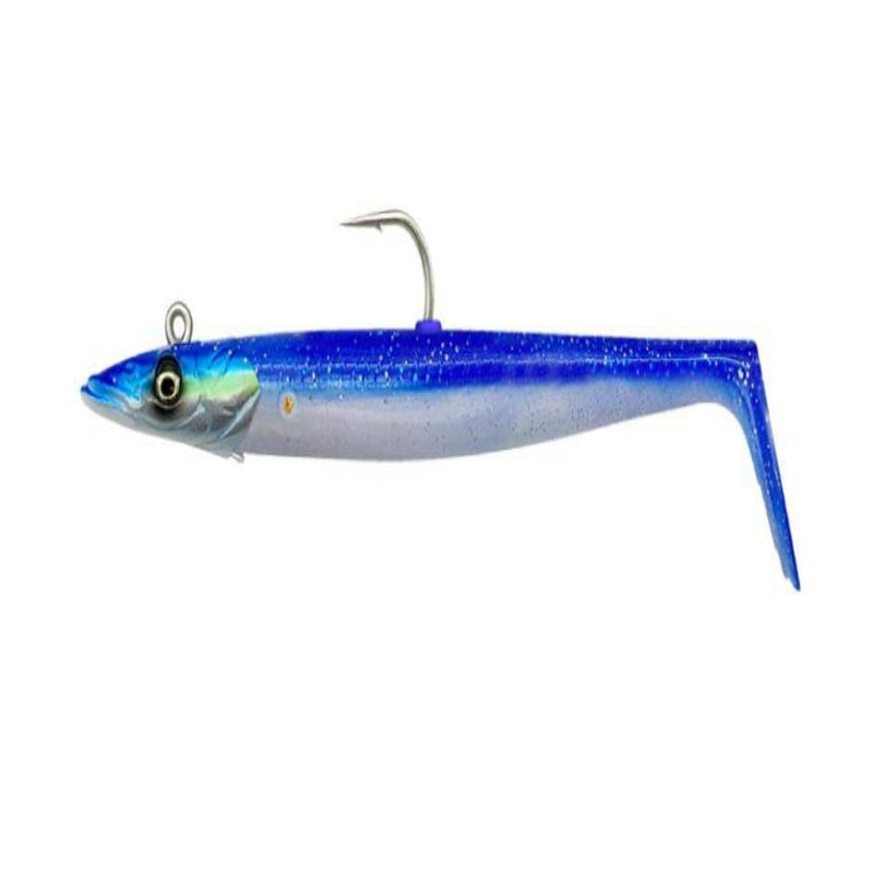 Load image into Gallery viewer, Wildhunter.ie - Savage Gear | Sandeel | Sinking | 17.5cm | 65g -  Sea Fishing Lures 
