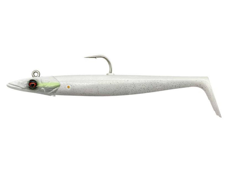 Load image into Gallery viewer, Wildhunter.ie - Savage Gear | Sandeel V2 | Sinking | 14cm | 33g -  Predator Lures 
