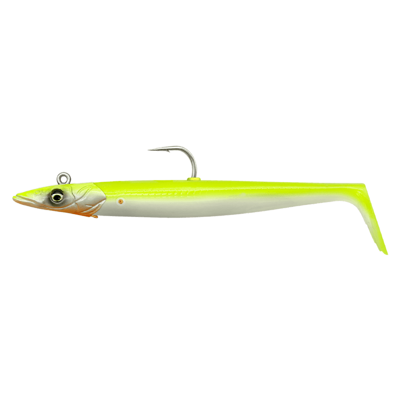 Load image into Gallery viewer, Wildhunter.ie - Savage Gear | Sandeel V2 | Sinking | 14cm | 33g -  Predator Lures 
