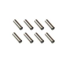 Wildhunter.ie - Savage Gear | Steel E-Rattle Kit -  Predator Rig Making 