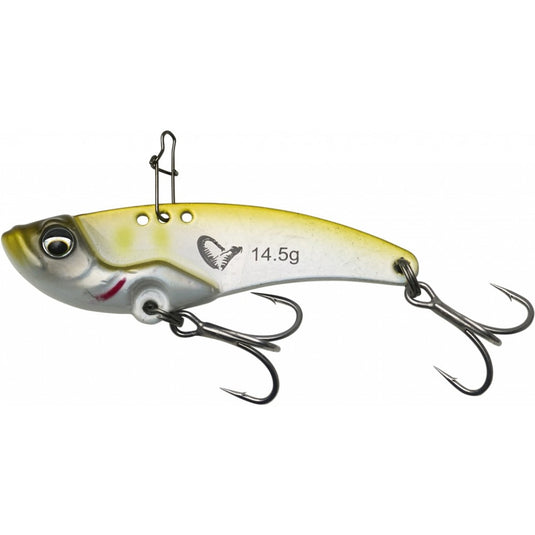 Wildhunter.ie - Savage Gear | B-SG VIB Blade | 4.5cm 8.5gm -  Predator Lures 