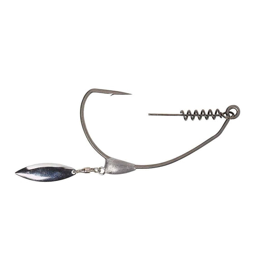 Wildhunter.ie - Savage Gear | Weedless EWG Hooks | 2pcs -  Predator Hooks 