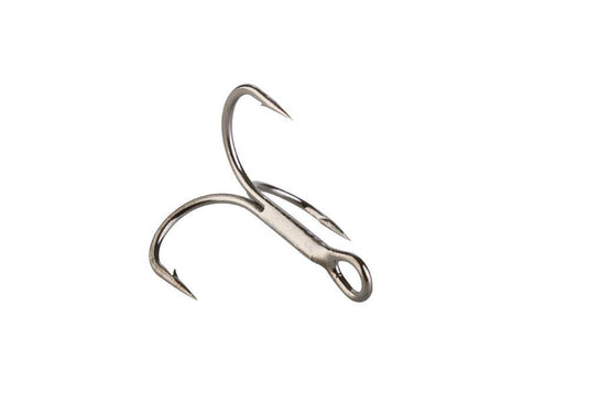Wildhunter.ie - Savage Gear | Y-Treble Hook | Size 1/0 | BLN | 6pcs -  Predator Hooks 