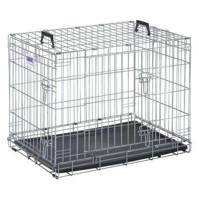 Wildhunter.ie - Savic 61X46X53 Dog Residence Dog cage -  Dog Cages 