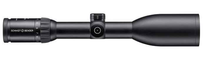 Wildhunter.ie - Schmidt & Bender | Zenith | 3-12x50 -  Rifle Scopes 