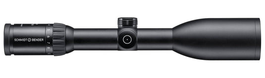 Wildhunter.ie - Schmidt & Bender | Zenith | 3-12x50 -  Rifle Scopes 
