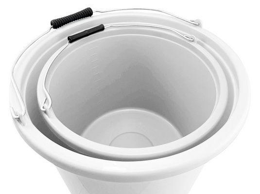 Wildhunter.ie - DAIWA | Advantage Bait Buckets -  Fishing Accessories 
