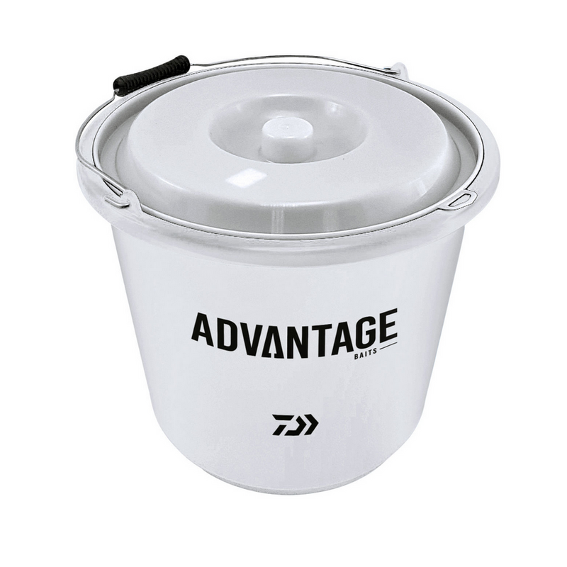 Load image into Gallery viewer, Wildhunter.ie - DAIWA | Advantage Bait Buckets -  Fishing Accessories 
