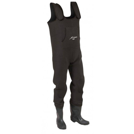 Wildhunter.ie - X-Trend | Sert | Neoprene Waders -  Waders 