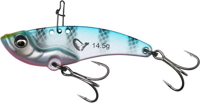 Wildhunter.ie - Savage Gear | B-SG VIB Blade | 4.5cm 8.5gm -  Predator Lures 
