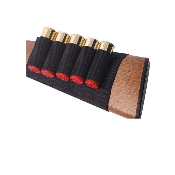 Wildhunter.ie - ProHunt | Shotgun Cartridge Holder -   