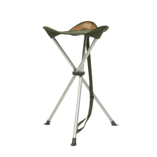 Wildhunter.ie - Shakespeare | Compact Folding Stool -  Fishing Accessories 