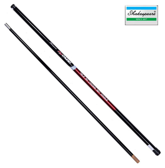 Wildhunter.ie - Shakespeare | Omni Tele Landing Net Handle -  Fishing Accessories 
