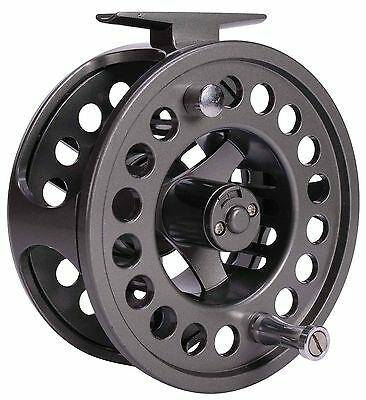Wildhunter.ie - Shakespeare | Oracle Salmon Fly Fishing Reel | 10/11 -  Fly Fishing Reels 