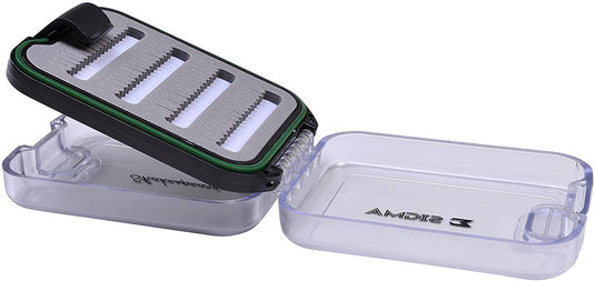 Wildhunter.ie - Shakespeare | Sigma Fly Box | Medium -  Tackle Boxes 
