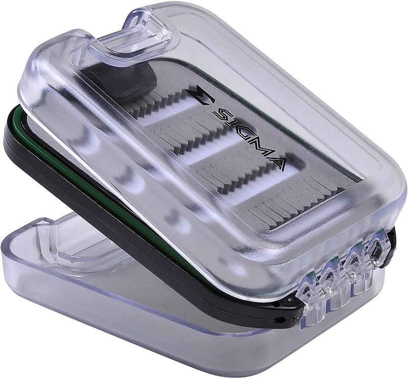 Load image into Gallery viewer, Wildhunter.ie - Shakespeare | Sigma Fly Box | Medium -  Tackle Boxes 
