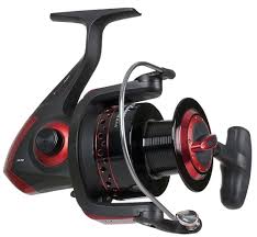 Wildhunter.ie - Shakespeare | Sigma Supra Reel -  Coarse Fishing Reels 