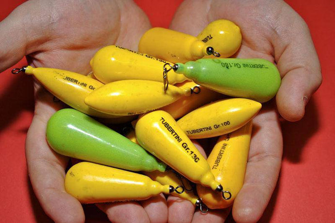 Wildhunter.ie - colored lead 8 oz -   