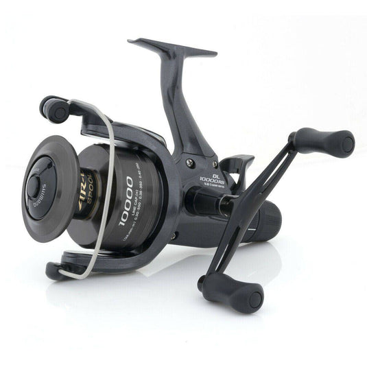 Wildhunter.ie - Shimano | Baitrunner DL | 10000 RB -  Predator Fishing Reels 