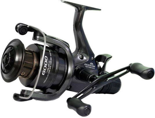 Wildhunter.ie - Shimano Baitrunner DL 6000 RB -  Predator Fishing Reels 