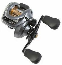 Wildhunter.ie - Shimano citica 201hg reel -   