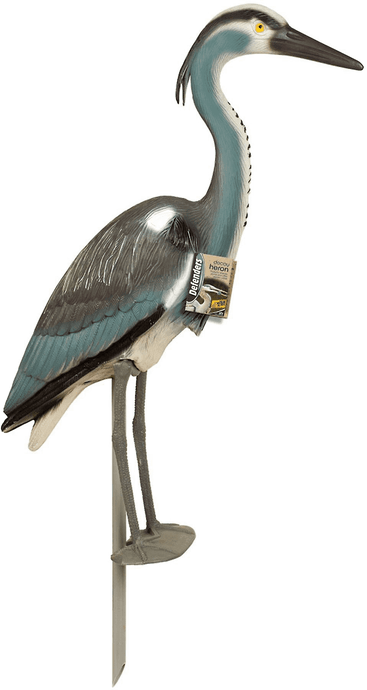 Wildhunter.ie - Decoy | Heron -  Decoys 